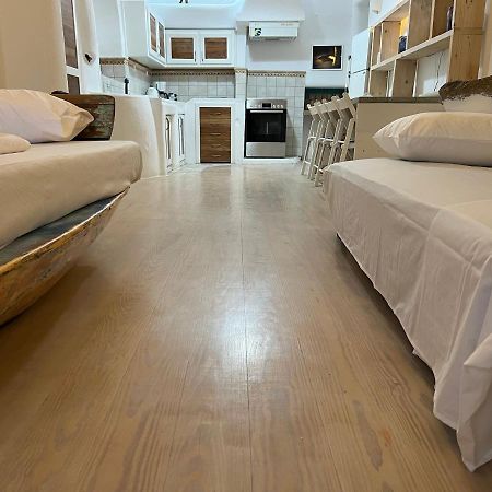 דירות Mykonos Town Mykonos Maison De George מראה חיצוני תמונה