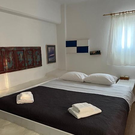דירות Mykonos Town Mykonos Maison De George מראה חיצוני תמונה
