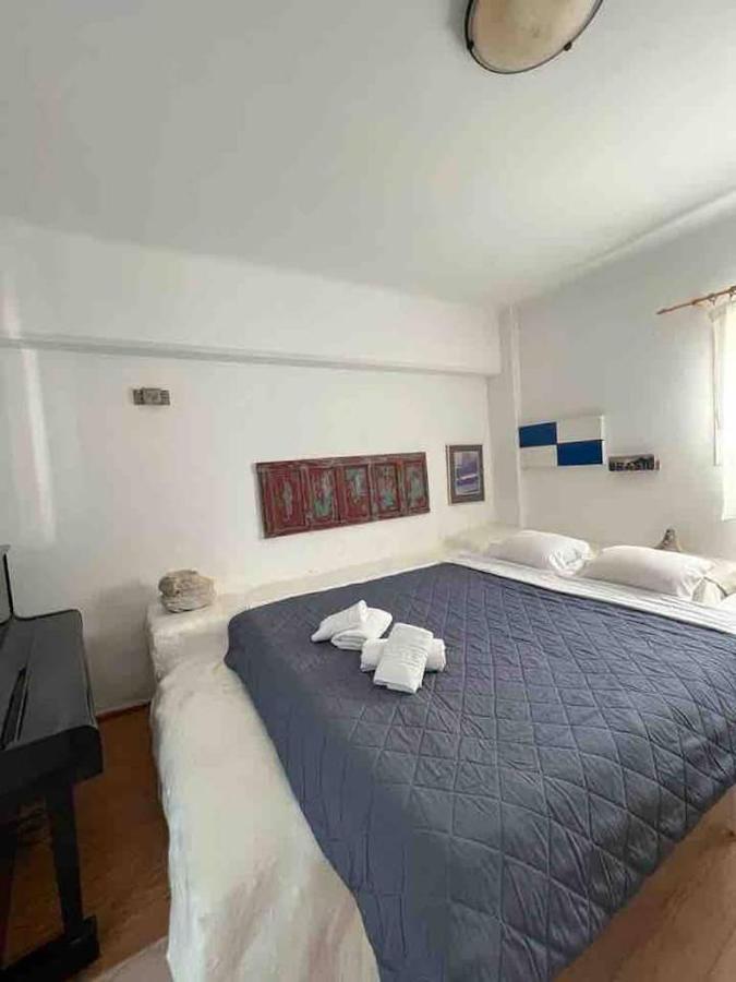 דירות Mykonos Town Mykonos Maison De George מראה חיצוני תמונה