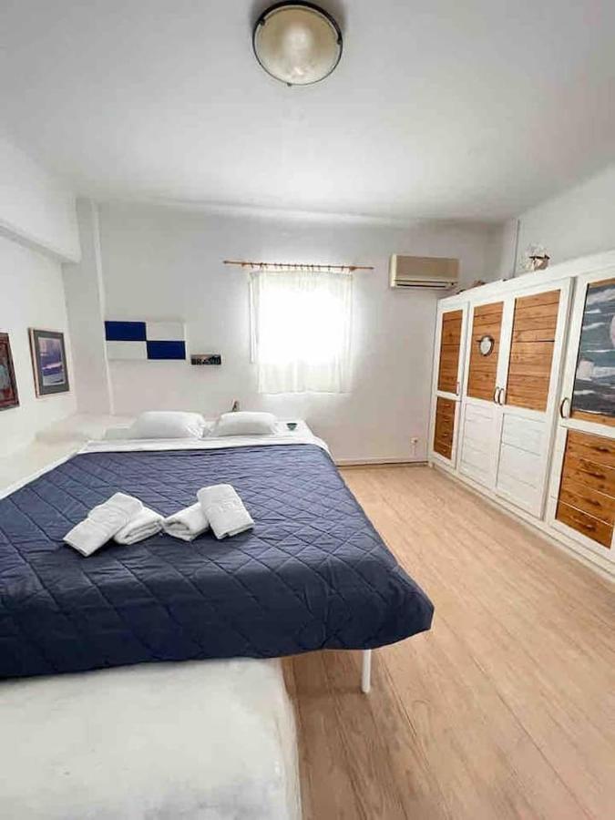 דירות Mykonos Town Mykonos Maison De George מראה חיצוני תמונה