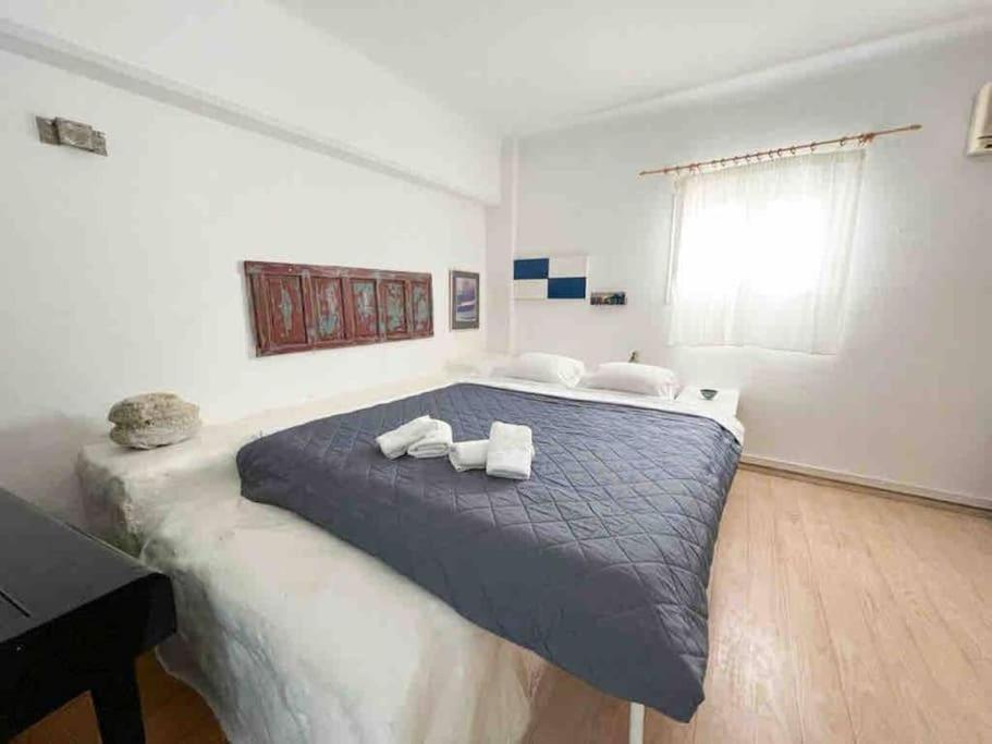 דירות Mykonos Town Mykonos Maison De George מראה חיצוני תמונה