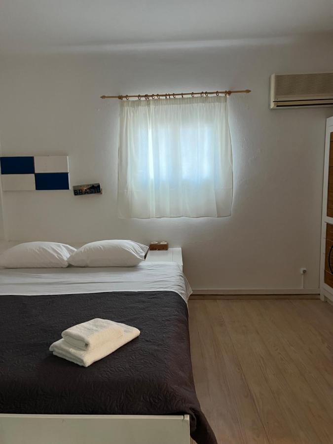 דירות Mykonos Town Mykonos Maison De George מראה חיצוני תמונה