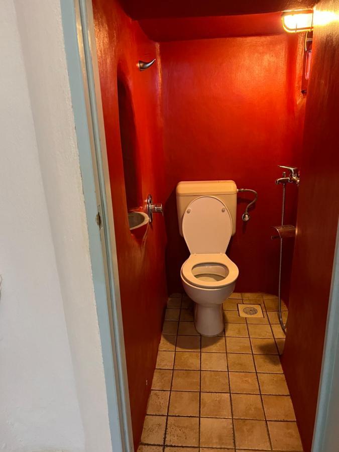 דירות Mykonos Town Mykonos Maison De George מראה חיצוני תמונה