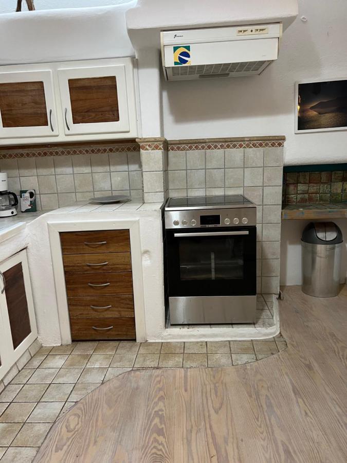 דירות Mykonos Town Mykonos Maison De George מראה חיצוני תמונה