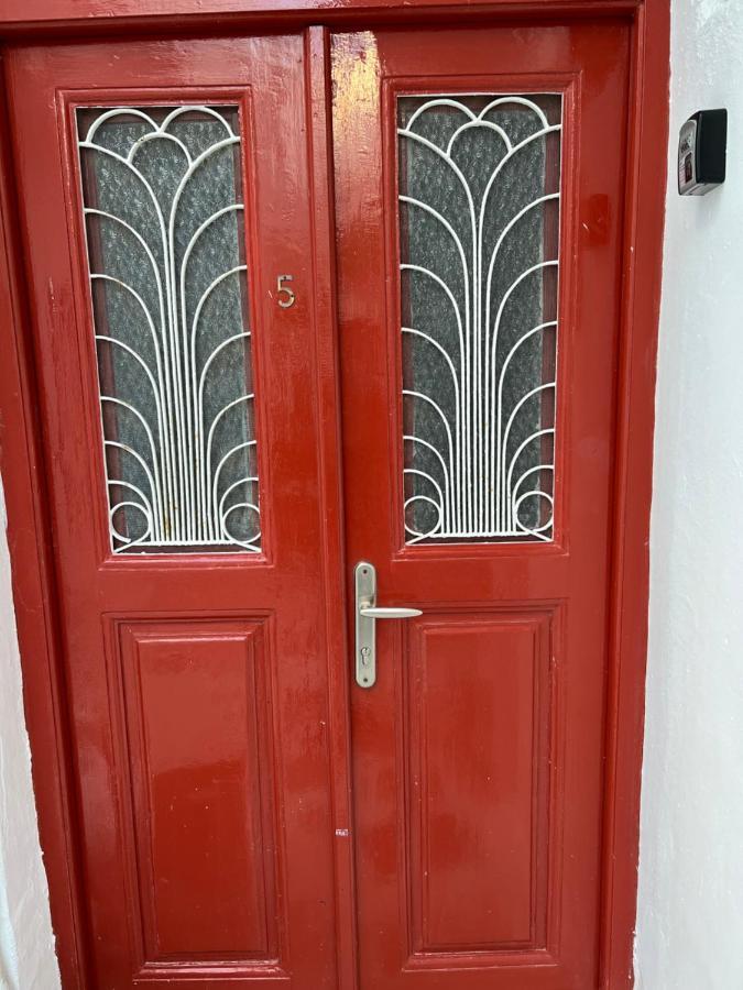 דירות Mykonos Town Mykonos Maison De George מראה חיצוני תמונה